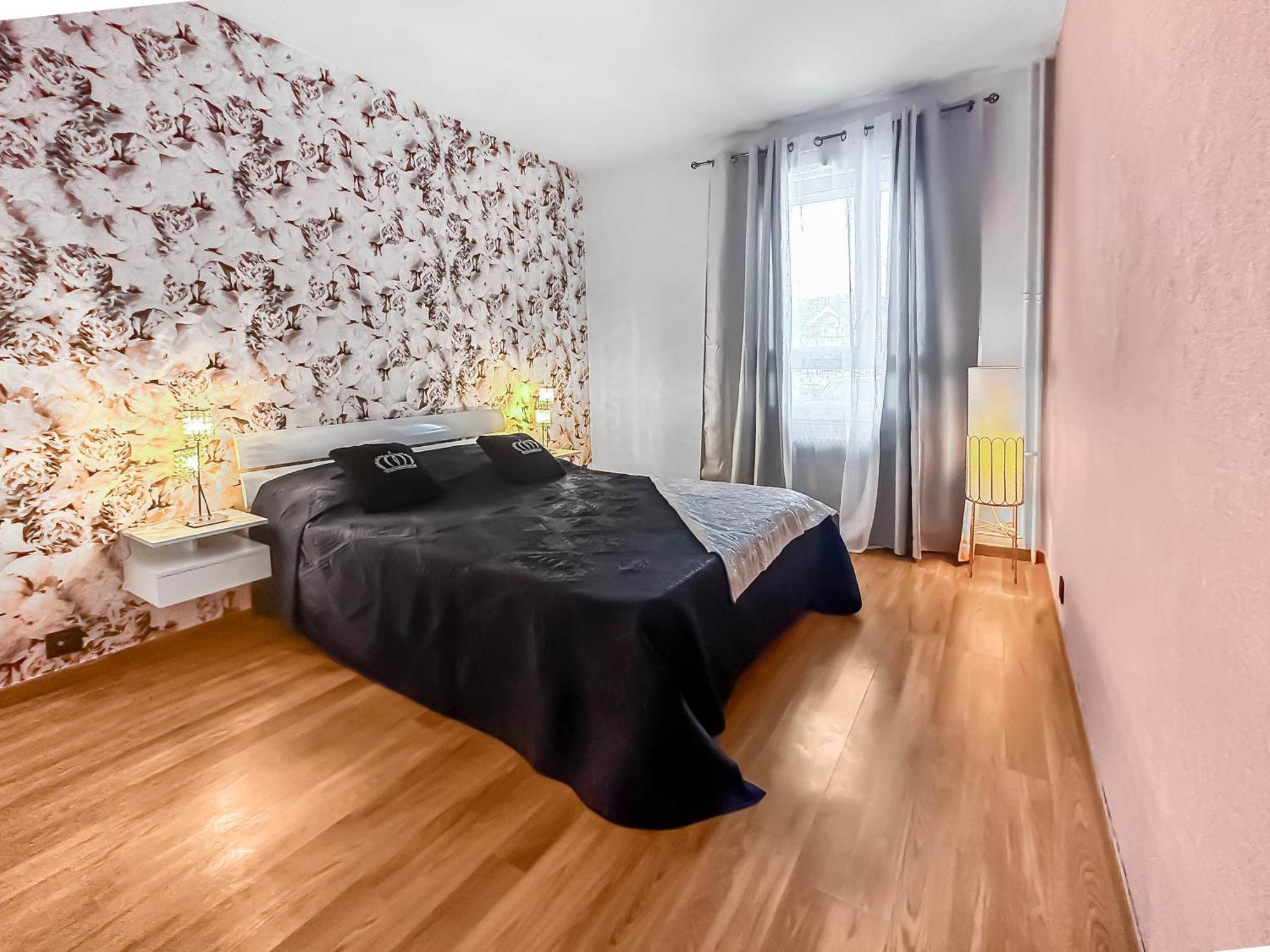 La Belle Epoque D'Annecy Apartment Luaran gambar