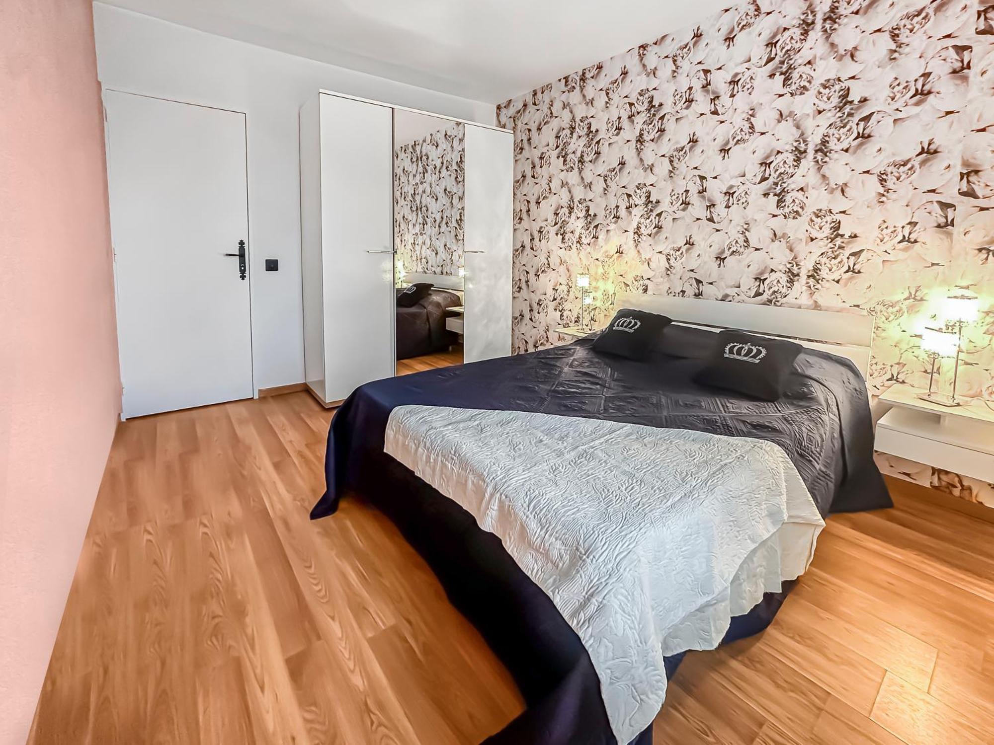 La Belle Epoque D'Annecy Apartment Luaran gambar