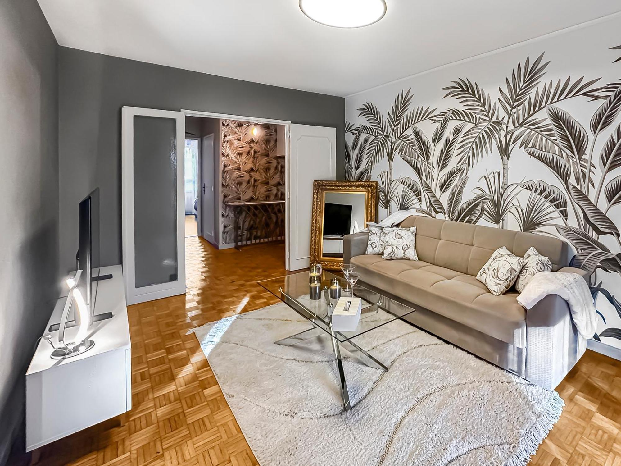 La Belle Epoque D'Annecy Apartment Luaran gambar