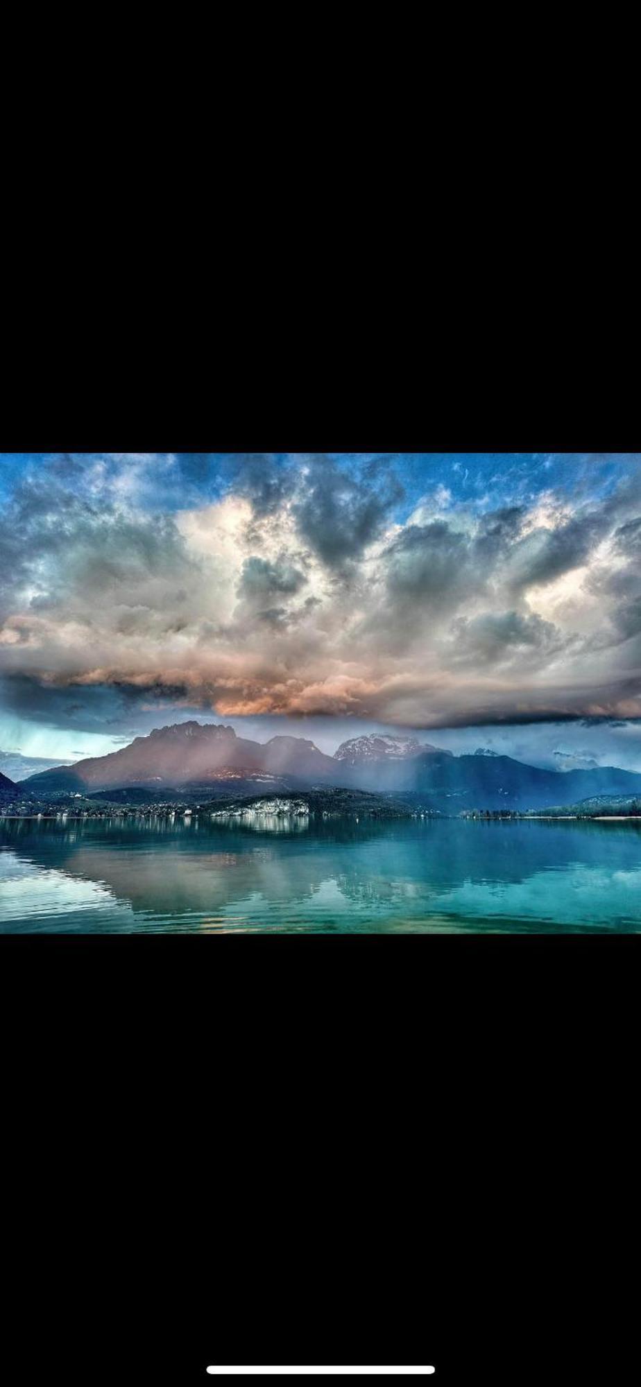 La Belle Epoque D'Annecy Apartment Luaran gambar